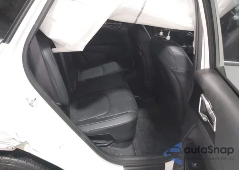 2023 Kia Sportage Hybrid Ex из США, поврежденный, VIN KNDPVCAG0P7082178